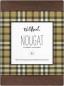 Preview: Wildbach Nougat