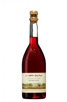 Prisecco rotfruchtig 750 ml