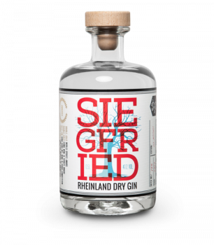 Siegfried Gin 500 ml