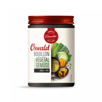 Oswald Vegetal Paste M 380 g