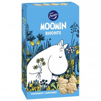 Moomin Kekse