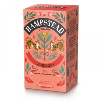 Hampstead Rooibos Tee