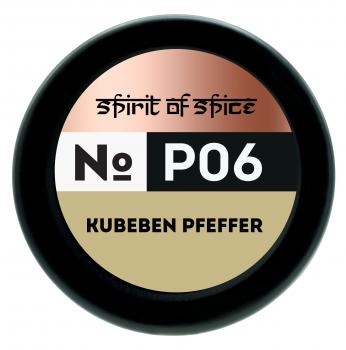 Kubebenpfeffer P06