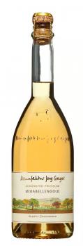 Mirabellengold 750 ml