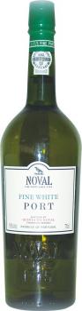 Noval fine white 750 ml