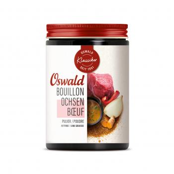 Ochsenbouillon fettfrei 280 g