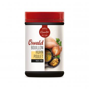 Hühnerbouillon 