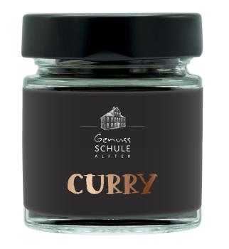 Curry GSA