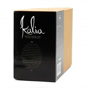 Kalia Bio Olivenöl 3 Liter