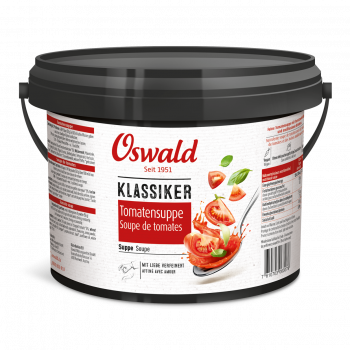 Tomatensuppe, 1 kg