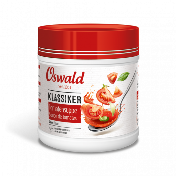 Tomatensuppe, 330 g