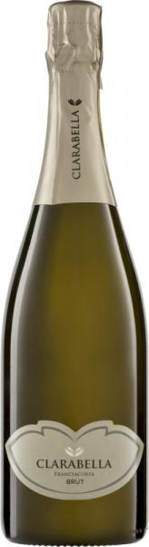 Genuss Schule Alfter Bio Franciacorta Clarabella Brut Docg 750 Ml