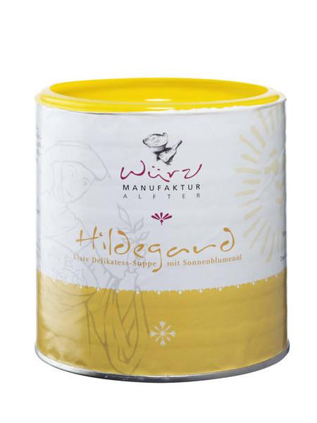 Hildegard Suppe 400 g
