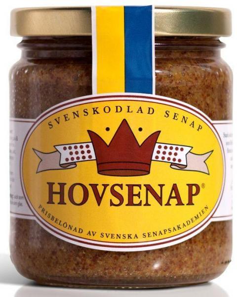 Hovsenap Original Senf 285 g