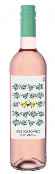 Vino Rosado