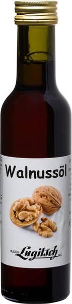 Lugitsch *Walnussöl*, 100 ml