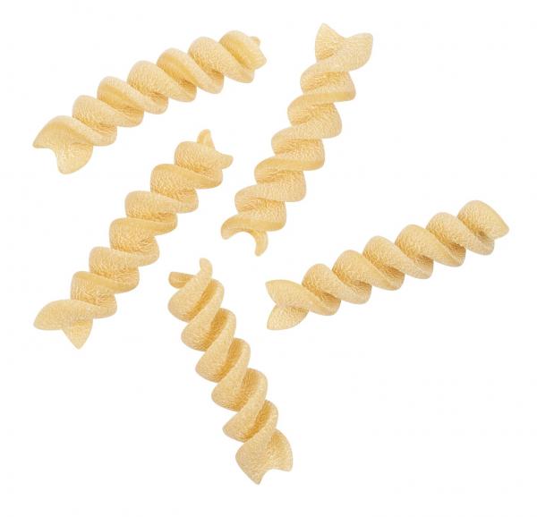 Mancini Fusilli lose