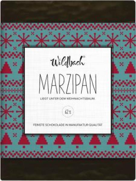 Weihnachten Marzipan