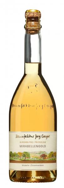 Mirabellengold 750 ml