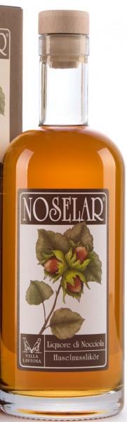 Noselar Haselnusslikör 500 ml