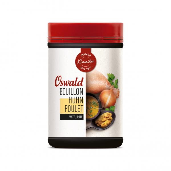 Hühnerbouillon "Paste", 1000 g