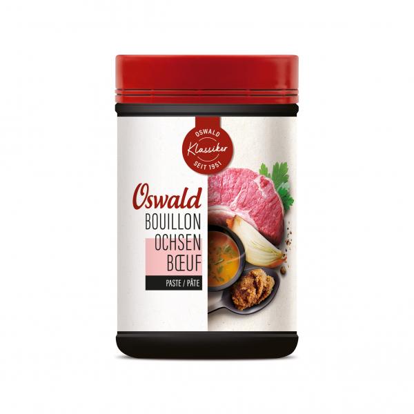Ochsenbouillon Paste, 1000 g