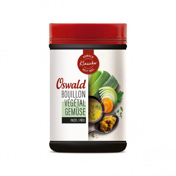 Végétal "PASTE" 1 kg Dose