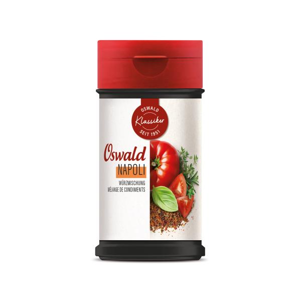 Oswald Napoli 160 g