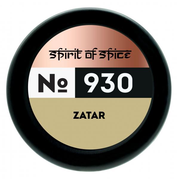 Zatar Deckel