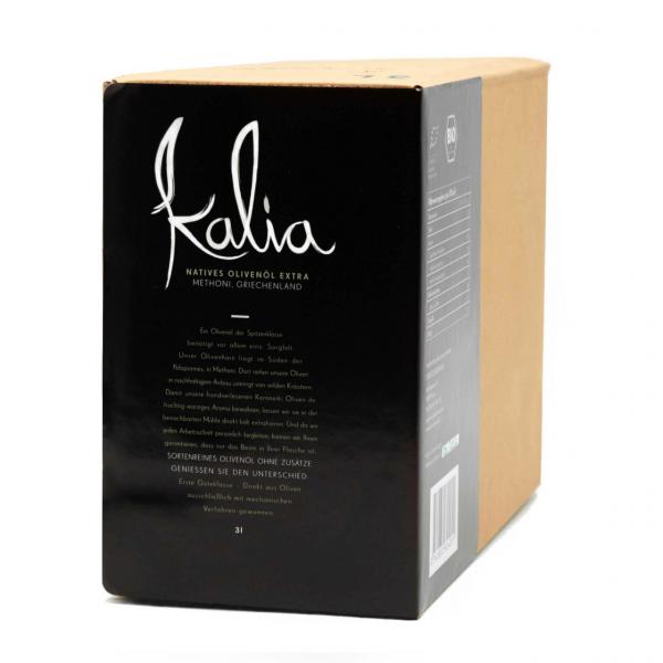 Kalia Bio Olivenöl 3 Liter