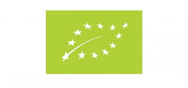 EU BIO Siegel