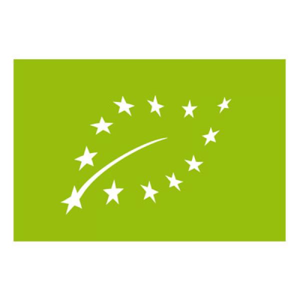 EU BIO Siegel
