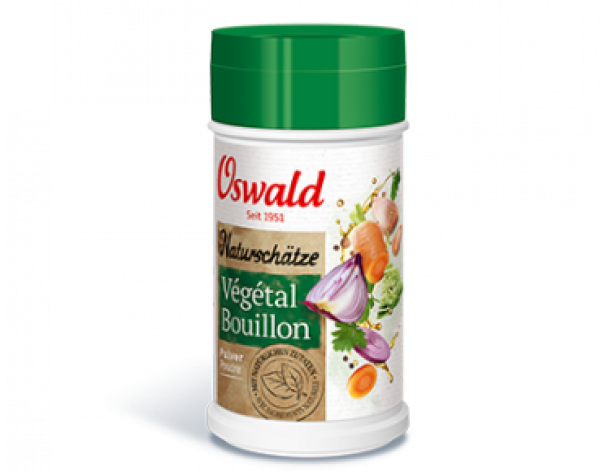 Végétal Naturschaetze  250 g