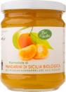 BIO Mandarinenmarmelade aus Sizilien, 240 g