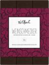 WILDBACH *Weinschmecker* 70 % Kakaogehalt, 70 g