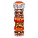Gewürzzubereitung *fire wall*, 40 g