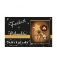 FENKART Weihnachtsschokolade 80 g