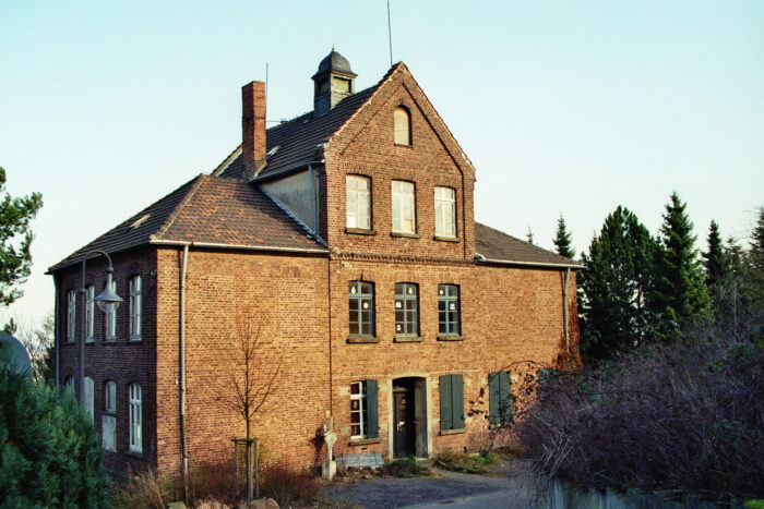 Vor 2009
